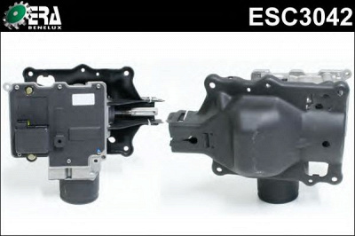 ERA BENELUX esc3042 -  Рулевая колонка